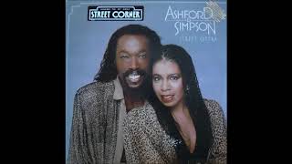 Ashford & Simpson  -  Street Corner