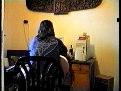 APHASIA / MODERN LOVE Making 2001.mpg