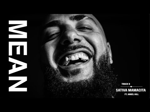 R-Mean and Scott Storch - Sativa Mamacita (ft. Angel Hill) - official audio