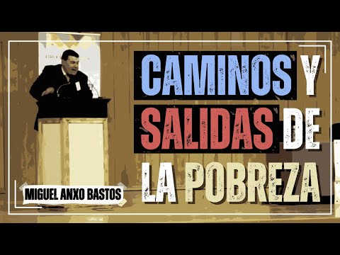 Paths to and Exits from Poverty | Miguel Anxo Bastos