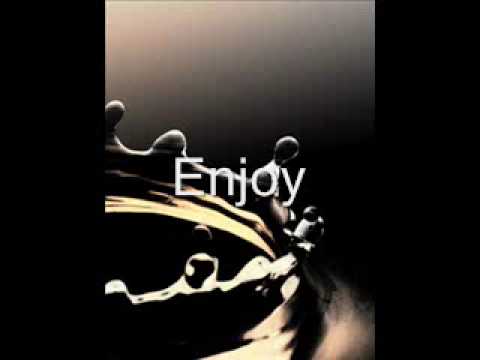 Eric prydz - do you feel scared.