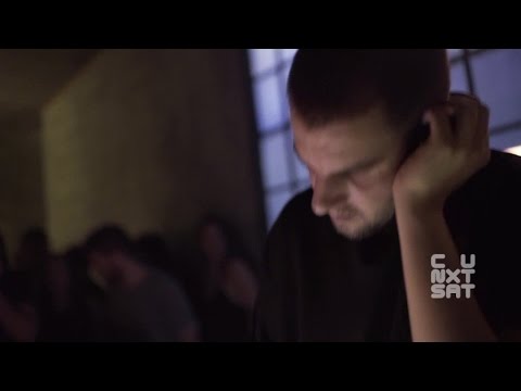 Dahu - Steyoyoke Showcase at C U NXT SAT @ The Grand Factory