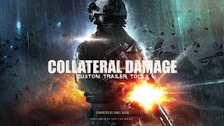 Collateral Damage (Promo Video)