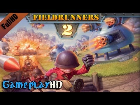 fieldrunners 2 pc hacks