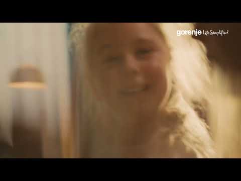 Gorenje x Luka Modrić: True greatness begins at home