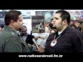 Entrevista SBFM Curitiba Expocristã 2011 Fernandinho Avi