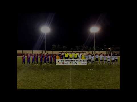 Grêmio x Paraná Clube - Sub 11 - Copa Cidade São Ludgero - Vini Abel
