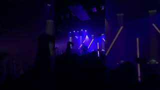 Bryce Vine Nowhere man live Seattle