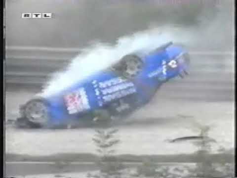 odor salzburgring 1995