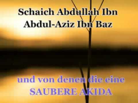 Über Sheikh Albani Deutsch