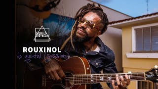 Rouxinol - Do Quintal (Session) Lyrics English Translation