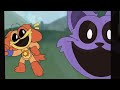 Smiling critters Cartoon - secret Episode 2 (Animation)