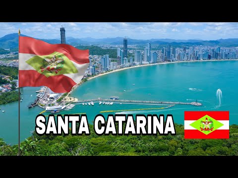 CURIOSIDADES SOBRE SANTA CATARINA