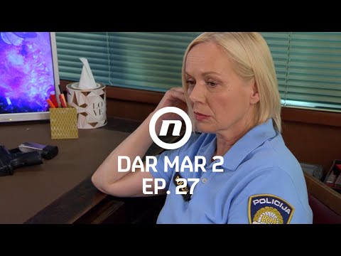 Božena se prisjeća lijepih trenutaka - Dar Mar 2 - epizoda 27