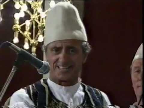 Goliku i Bënçës – Kush ja thotë në ato hije