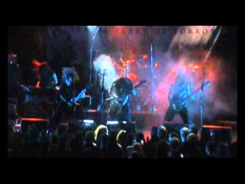 Deviant Syndrome - Blessing the Emptiness