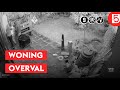 112 Vandaag | Woningoverval