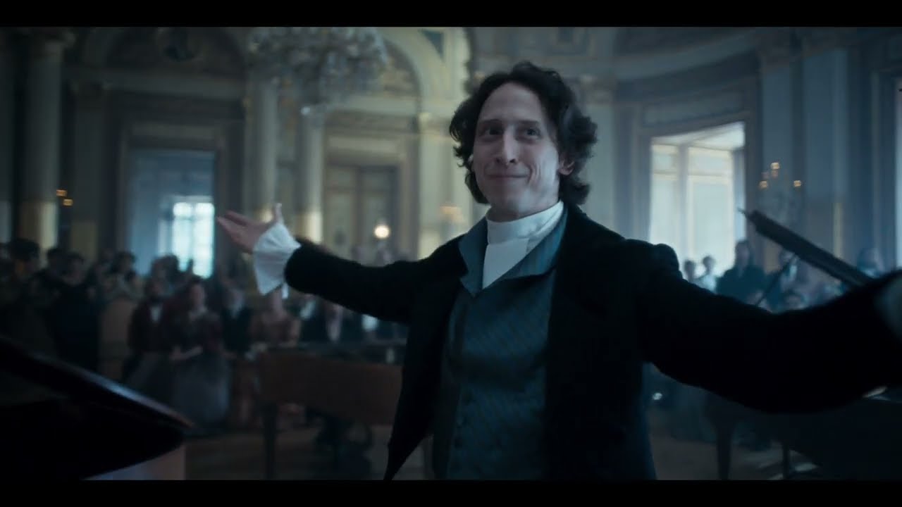 Chopin, Chopin!