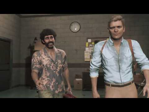 Mafia 3 Stones Unturned DLC - Devotchka Story Mission Gameplay