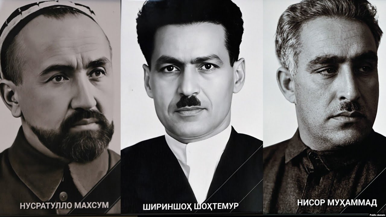 Хоки се қаҳрамони Тоҷикистонро ба Душанбе оварданд