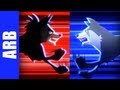 Insanity Wolf vs. Courage Wolf - ANIMEME RAP ...