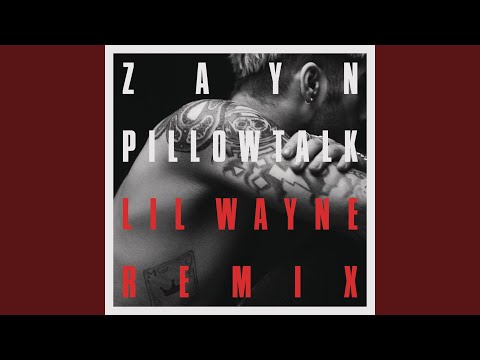 PILLOWTALK REMIX