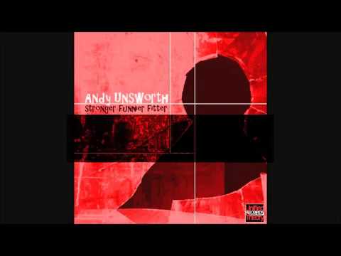 Andy Unsworth - Stronger Funnier Fitter (instrumental / Karaoke lyrics version)