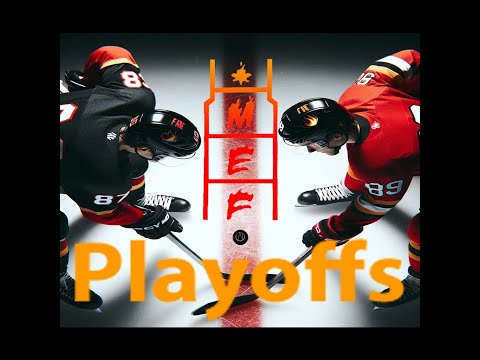MEF (5-5-1) Hockey Clips "Season Killers" (12-03-2023)