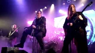 Arcturus - Master of Disguise - The Roxy Live Argentina 2018