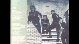 Special Duties - Government Policies (UK punk)