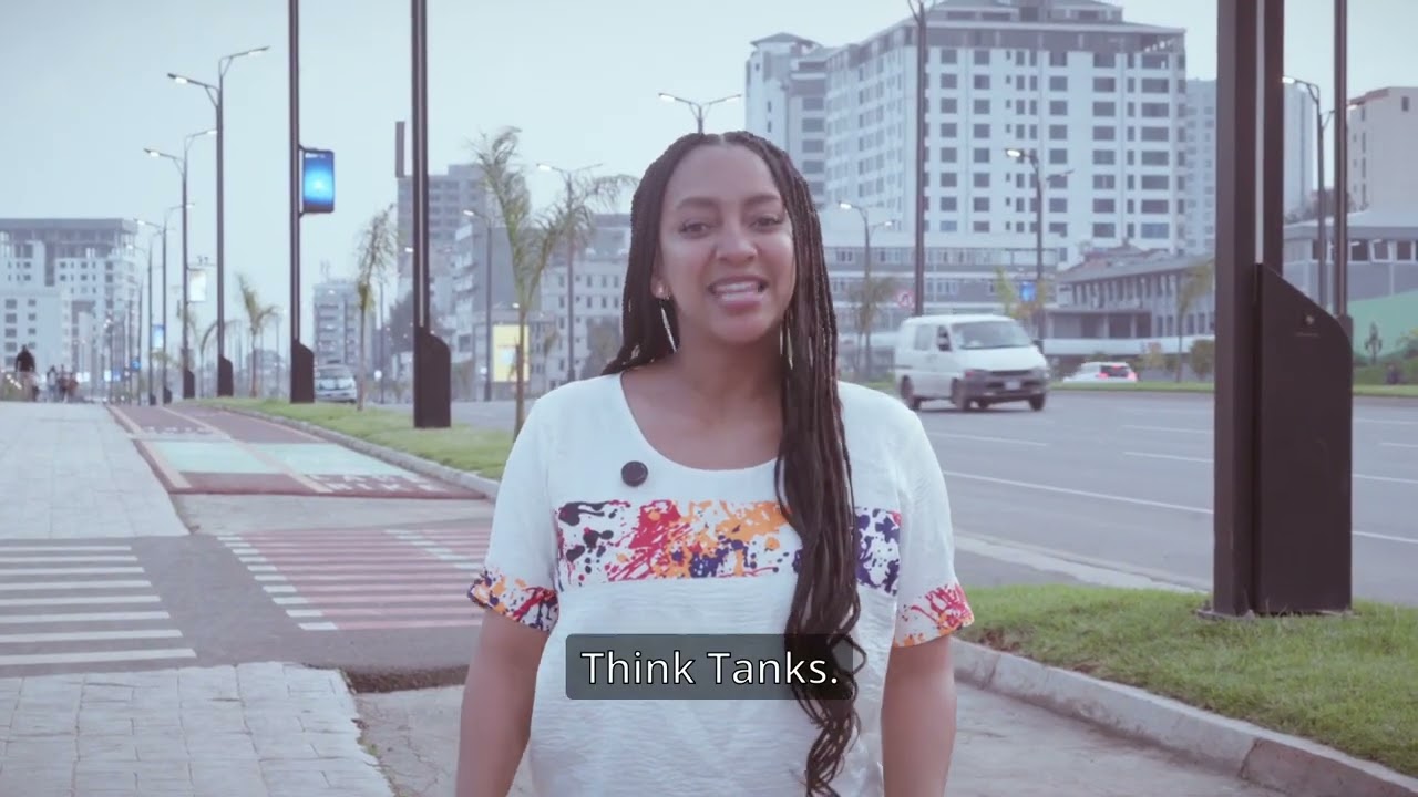 Join us for the 11th Africa Think Tank Summit from 8-10 October 2025