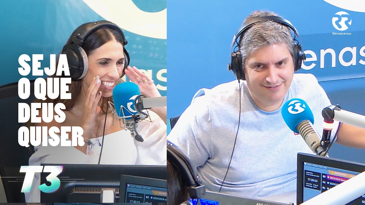 Dr. Love do Tik Tok - Seja o que Deus Quiser