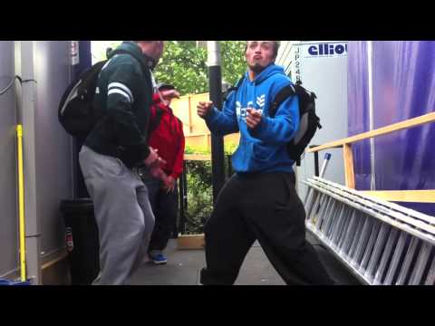 FREERUN SHOW EPISODE 2