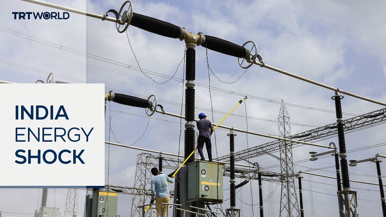 Energy shock from Iran war hits India's glass industry