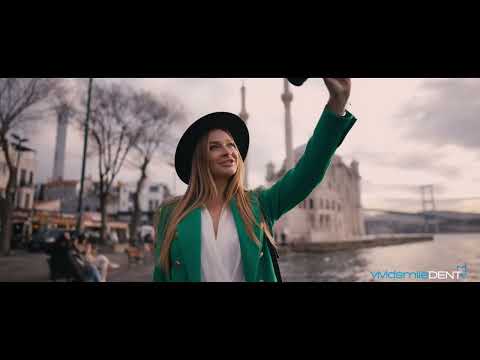 Vivid Smile Dent Yakamoz Ağız ve Diş Sağlığı Merkezi