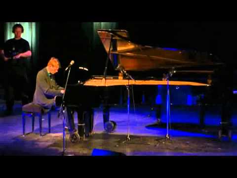 Chopin and Grieg in Ragtime (by Morten Gunnar Larsen)