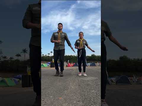 EVOLUÇÃO DE ORDEM UNIDA | MISSÃO IMPOSSÍVEL