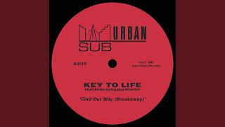 Find Our Way (Breakaway)