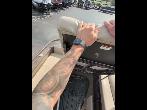 Boat video thumbnail