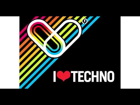 techno4ever 1 lied