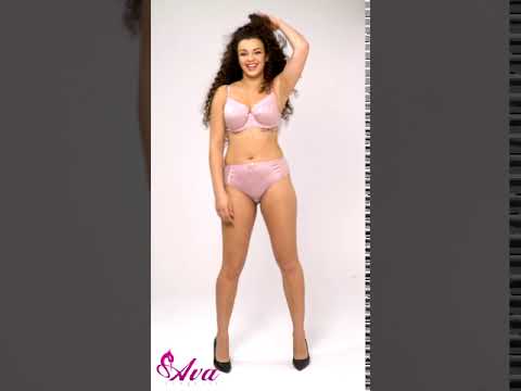 Ava FUNKY TWIST 1961