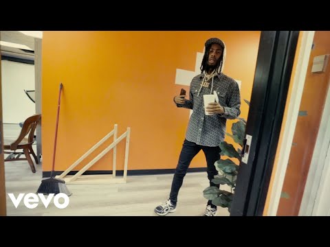 Jugg Harden - BabyTron Flow