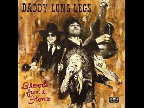 Daddy Long Legs - Heart to Heart