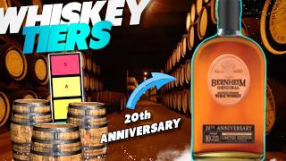 Bernheim 20th Anniversary | Special Occasion or Pass?