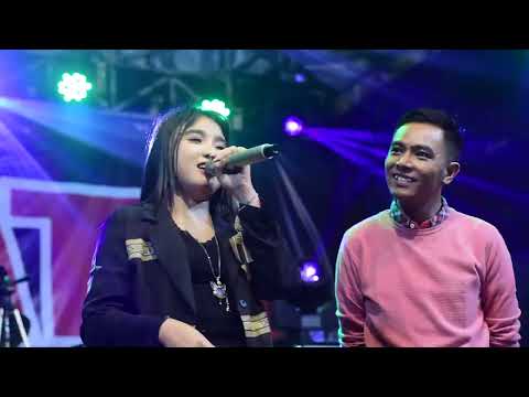 DUET GERY FT RERE SATU HATI SAMPAI MATI NEW RENATA LIVE LOLAWANG