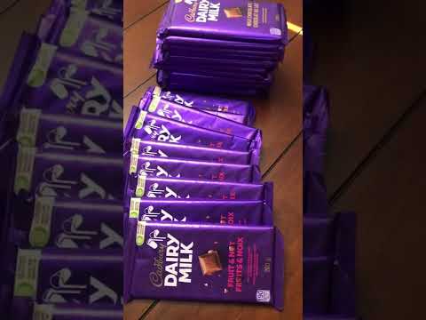 Big Size Dairy Milk | Biggest Dairy Milk Family Pack | Cadbury Chocolates | Dairy Milk Lover😋