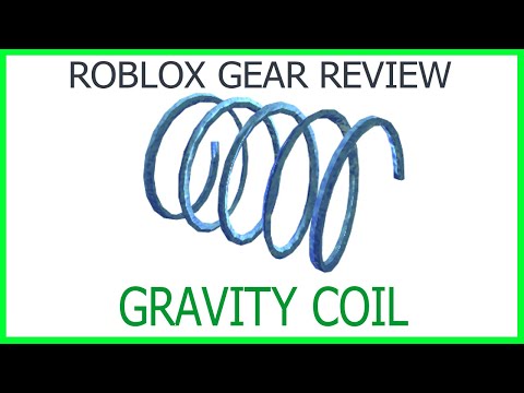 How To Get Free Gravity Coil On Roblox - roblox item codes for admin gravity coil
