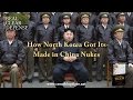 How North Korea Got Its Nukes
