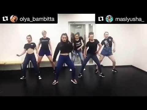 Maliantes en La Disco | Dance Love