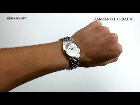 Doxa Tradition 121.15.023.10 - Zegarek.net